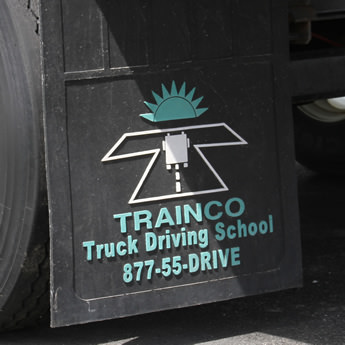 Trainco® Featured in Toledo Blade Story on Trucker Shortage