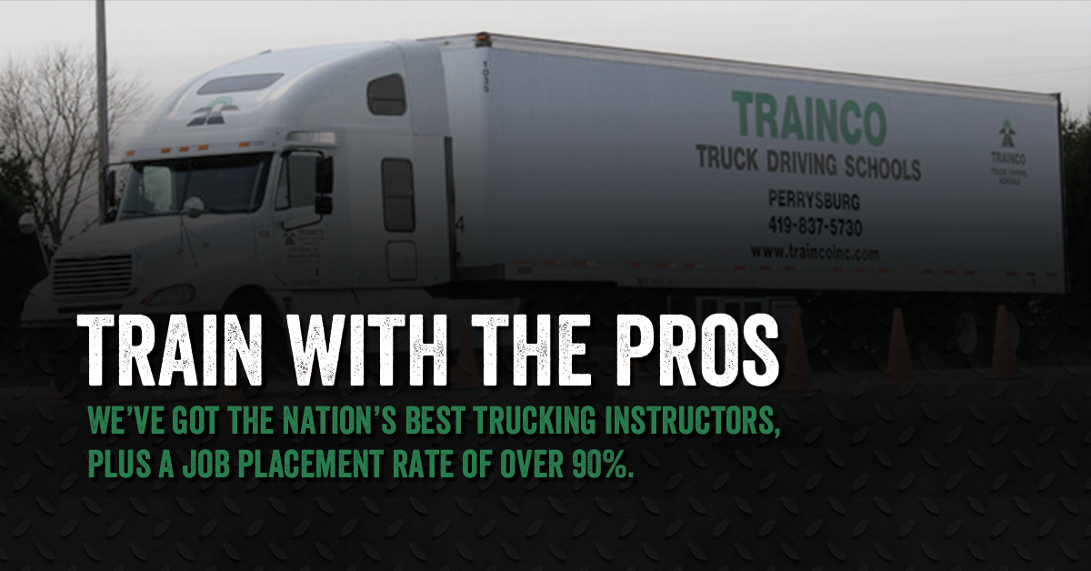 Trainco Home Trainco Inc